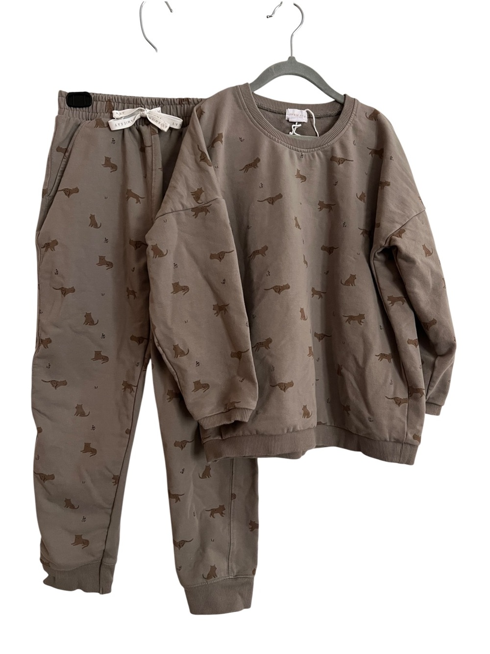 Jamie Kay Lenny Leopard Set